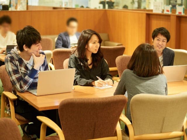パソコンと仕事道具